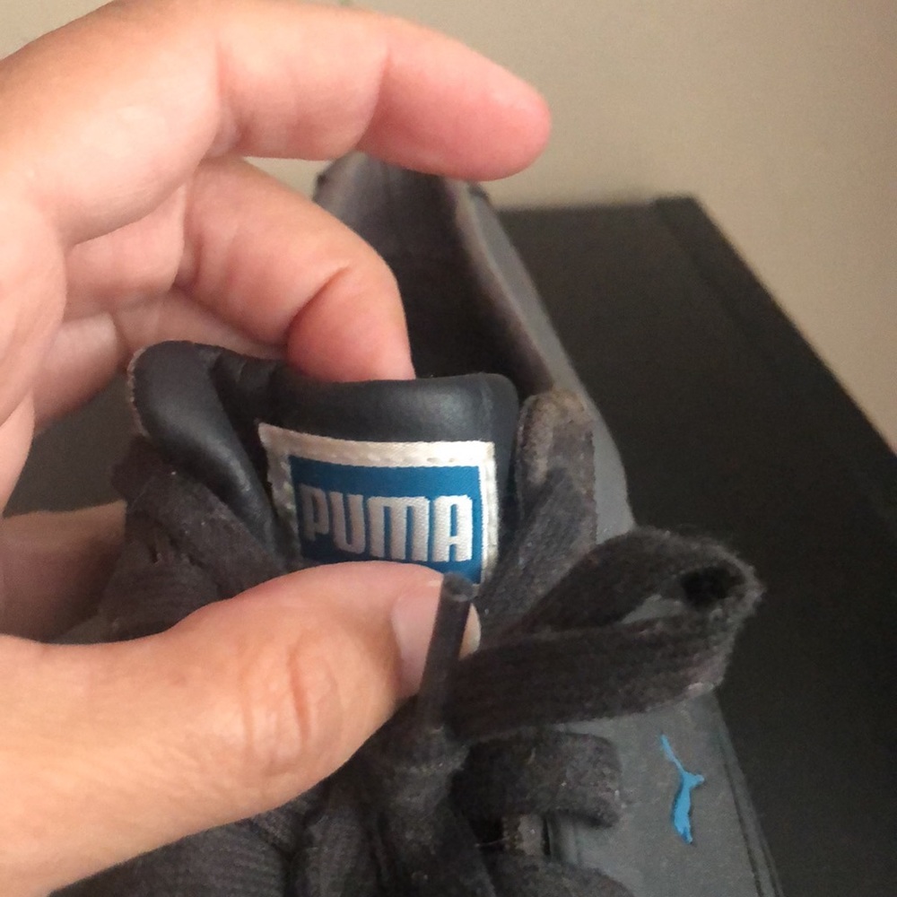 Mens puma sneaker - Picture 4 of 7